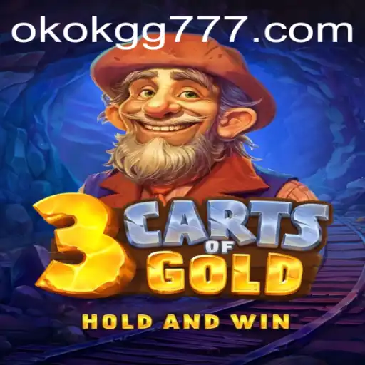 Explorando o Fascinante Mundo do Jogo 3cartsOfGold: Um Guia Completo