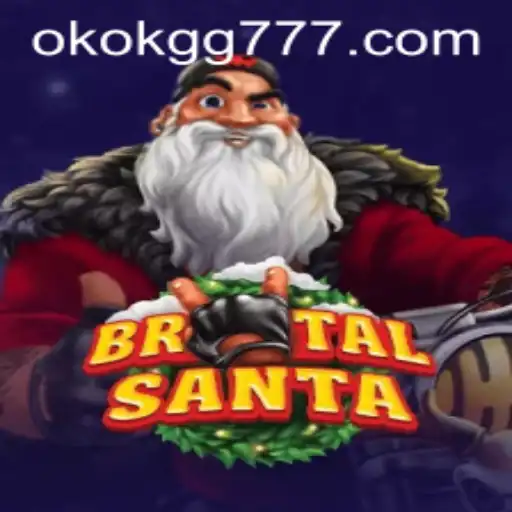 Explorando o Mundo de BrutalSanta: Um Jogo de Aventuras com a Palavra-Chave OKOKGG