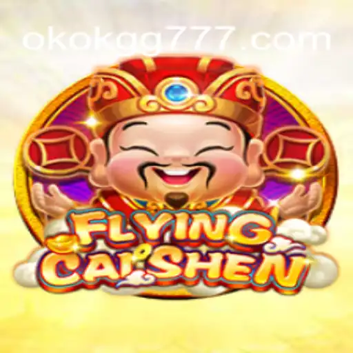 FlyingCaiShen: A Aventura Inovadora no Mundo dos Jogos