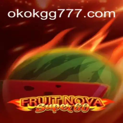 Descubra o Fascinante Mundo de FruitNovaSuper60