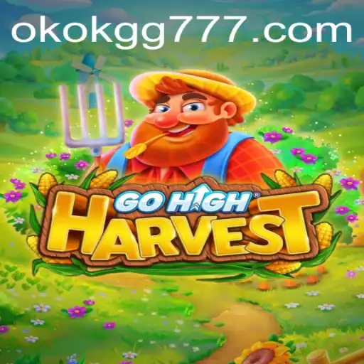 Desvendando GoHighHarvest: O Fascinante Mundo do Novo Jogo de Estratégia