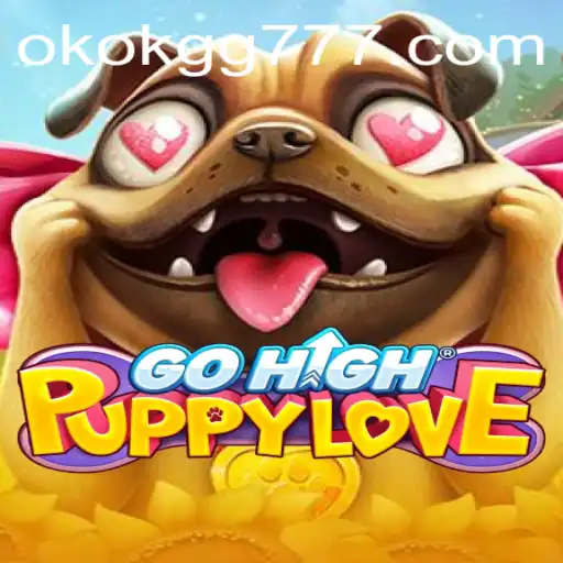 Descubra o Mundo Encantado de GoHighPuppyLove