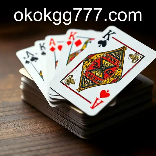 Jogos de cartas