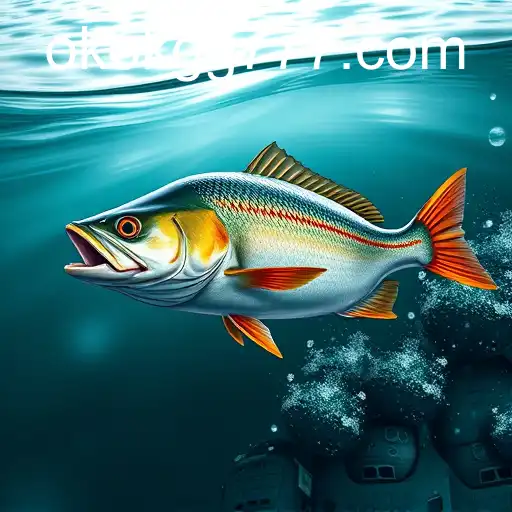 Jogos de pesca