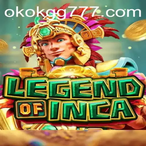 Descubra o Fascinante Mundo de LegendofInca