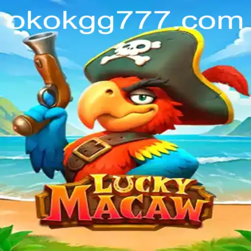 Explorando o Universo de LuckyMacaw: O Jogo de Estratégia Eletrizante de 2023