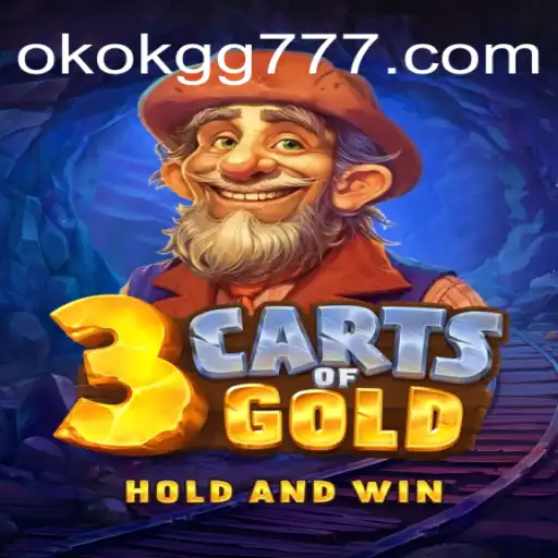 Explorando o Fascinante Mundo do Jogo 3cartsOfGold: Um Guia Completo