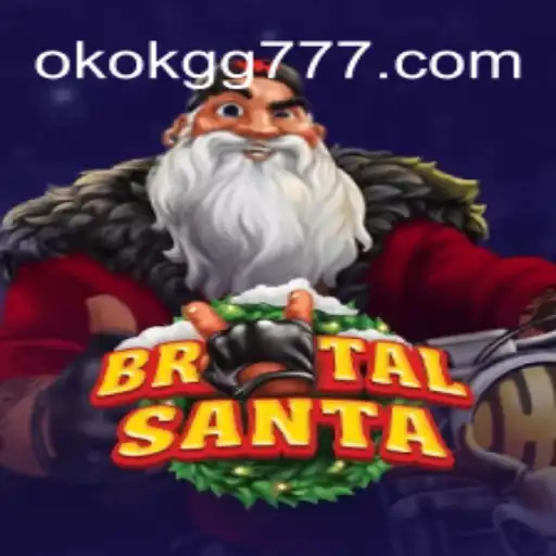 Explorando o Mundo de BrutalSanta: Um Jogo de Aventuras com a Palavra-Chave OKOKGG