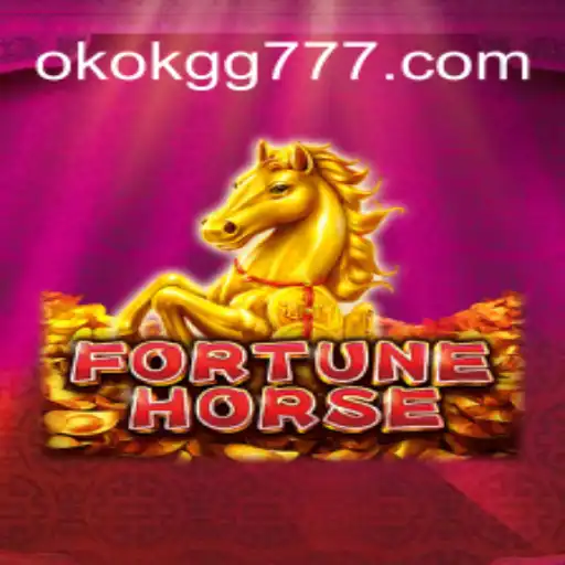 Explorando FortuneHorse: O Jogo de Estratégia em Ascensão