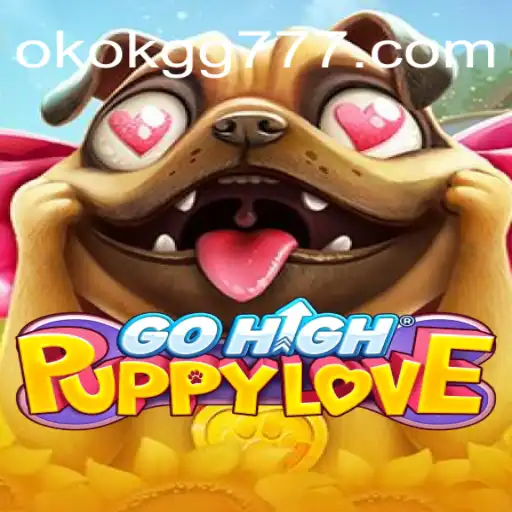 Descubra o Mundo Encantado de GoHighPuppyLove