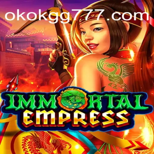 Descubra o Fascínio do Jogo ImmortalEmpress: Uma Jornada Épica de Estratégia e Conquista