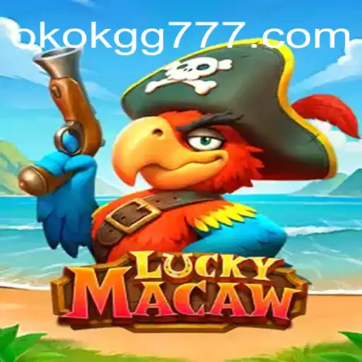 Explorando o Universo de LuckyMacaw: O Jogo de Estratégia Eletrizante de 2023