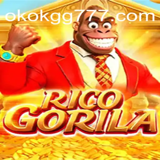 Descubra o Mundo de RicoGorila: Um Jogo Fascinante e Empolgante