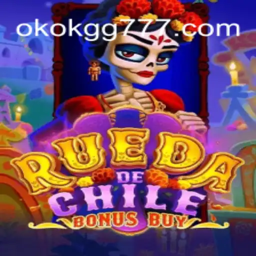 Descubra o Jogo RuedaDeChileBonusBuy: Diversão e Estratégia
