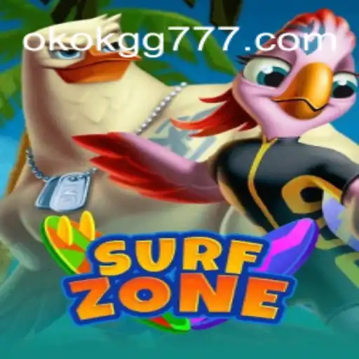 Explorando a Excitante Aventura de SurfZone: Tudo o que Você Precisa Saber