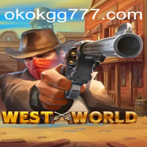 WestWorld: Descubra o Fascínio do Novo Jogo com OKOKGG