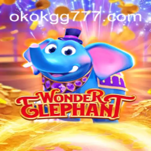 WonderElephant: Descubra a Emoção deste Jogo Inovador