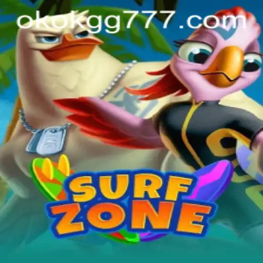 Explorando a Excitante Aventura de SurfZone: Tudo o que Você Precisa Saber